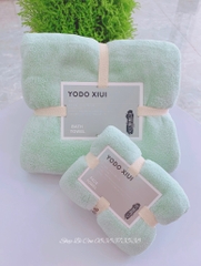 Set Khăn Nhật Yodo