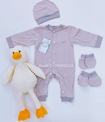 Bộ body dài + Pk new NWC22206055