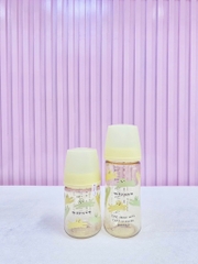 Thế hệ 3 - Bình PPSU Moyuum