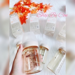 Bình sữa Moyuum 170ml