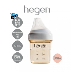 Bình sữa Hegen PPSU 150ml