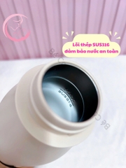 Bình đun và hâm nước pha sữa di động Fatzbaby Mini Smart 3