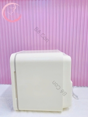 Máy tiệt trùng sấy khô khử mùi UVC-LED công nghệ nano plasma ion plasmax 4