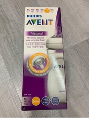 Bình sữa Philips Avent 330ml