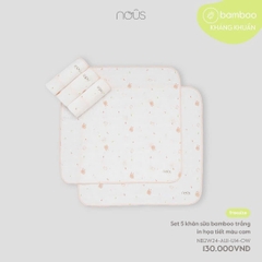 Lót thấm sữa Mother-K