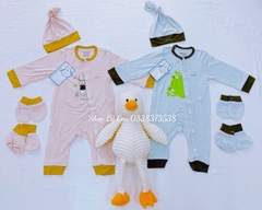 Bộ body dài + Pk new NWC22206055