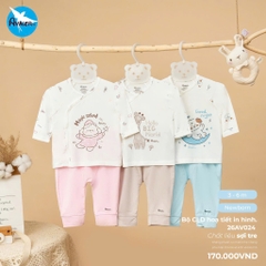 Bộ CLD sợi tre HT in hình26AV024