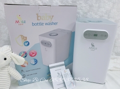 Máy rửa bình Moaz Bebe MB35