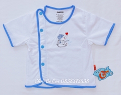 Áo Cún Con Cộc tay - số 3