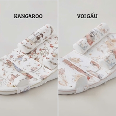 Gối nằm hình dọc Sloping