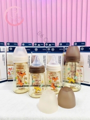 Bình sữa PPSU Hàn Quốc Mother-K