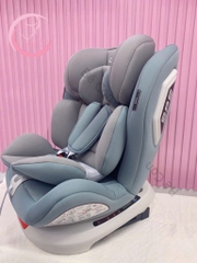 Ghế ô tô cho bé Roy 360 (Cho bé sơ sinh – 12 tuổi)