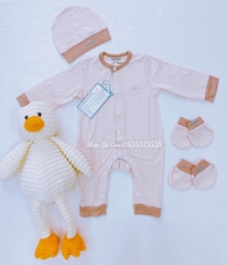 Bộ body dài + Pk new NWC22206055