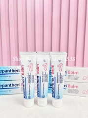 Kem hăm Bepanthen chống hăm, dưỡng ẩm cho bé 30g