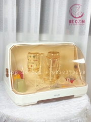 Khay úp bình sữa, ly tách Finley Smart-0135