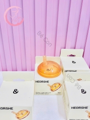 Núm hút thay thế bình nước Heorshe
