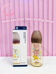 Bình sữa PPSU Hàn Quốc Mother-K