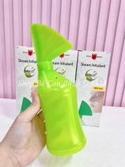 Bình xông Eagle Brand Steam Inhalant