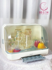 Khay úp bình sữa, ly tách Finley Smart-0135