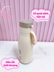 Bình đun và hâm nước pha sữa di động Fatzbaby Mini Smart 3