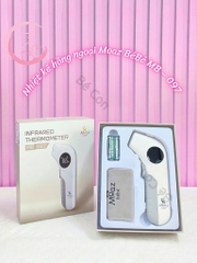 Nhiệt kế hồng ngoại Moaz BéBé MB – 097