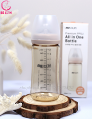 Bình sữa Moyuum 270ml