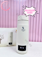 Bình đun nước di dộng Moaz MB 058
