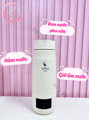 Bình đun nước di dộng Moaz MB 058