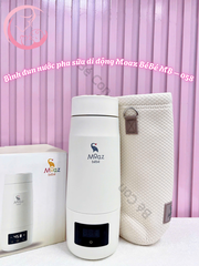 Bình đun nước di dộng Moaz MB 058