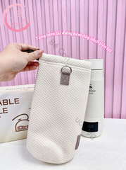 Bình đun nước di dộng Moaz MB 058