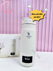 Bình đun nước di dộng Moaz MB 058