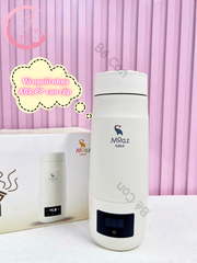 Bình đun nước di dộng Moaz MB 058