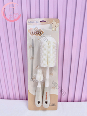 Cọ rửa bình Spongy