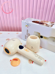 Máy sấy tóc không dây cho bé Moaz BéBé MB – 088