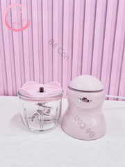 Máy xay ăn dặm Bear 0.3L GR-B03V2
