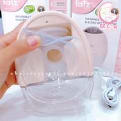 Máy hút sữa không dây Freemax 4 plus