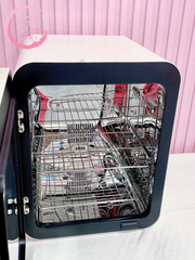 Máy tiệt trùng và sấy khô bình sữa UVC– ion MB – 082