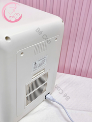 Máy tiệt trùng và sấy khô bình sữa UVC– ion MB – 082