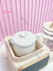 Máy đa năng điện tử (All-In-One) Fatzbaby - Multimax 7