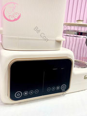 Máy đa năng điện tử (All-In-One) Fatzbaby - Multimax 7