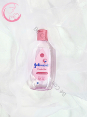 Dầu thơm cho bé 125ml Johnson's