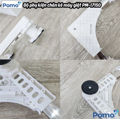 Bộ cộc tay La Pomme quần quả bí của thỏ con