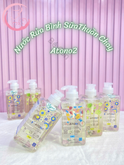 Lót thấm sữa Mother-K