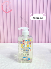 Bộ cộc tay La Pomme quần quả bí của thỏ con
