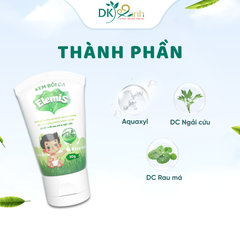 Kem Bôi Da Cho Bé Elemis 30g