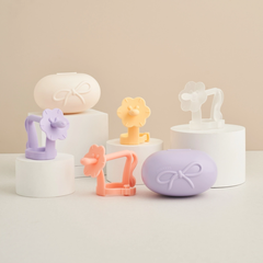 Gặm nướu Moyuum Teether Sư tử