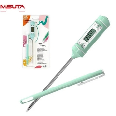 Nhiệt kế đo nước Misuta