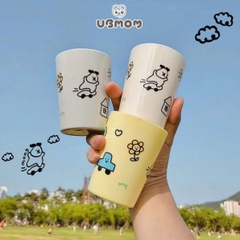 Bộ 3 cốc Ubmom