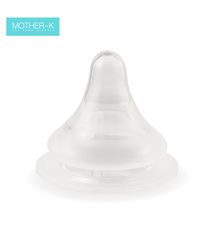 Núm ti Silicon Hàn Quốc Mother-K