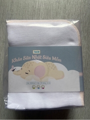 Khăn sữa Taco